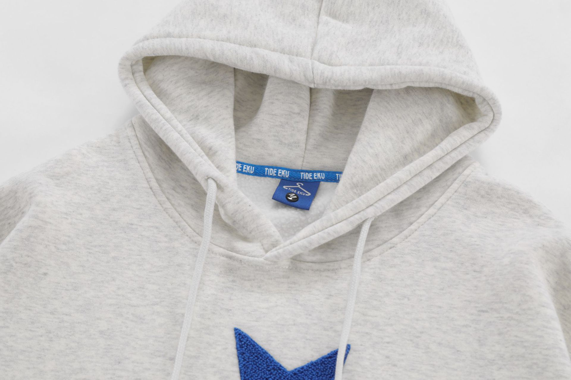 XINGX Embroidered Sweater Image 8