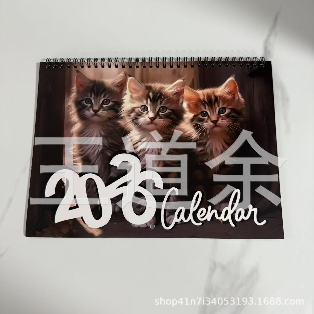 귀여운 고양이 세 마리