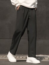 T 94720 Thick plus size sweatpants �Ӻ�����˶�����