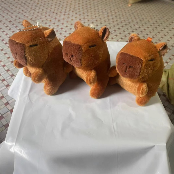 Cute plush toy