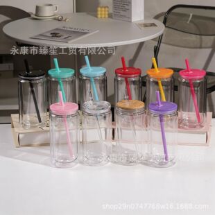 �羳�����p�ӭh��pc���ϱ�16oz����÷ɭ��������ˮ�����l�ɶ�logo
