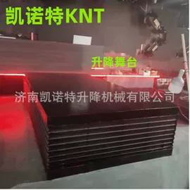 舞台;升降台;舞台机械