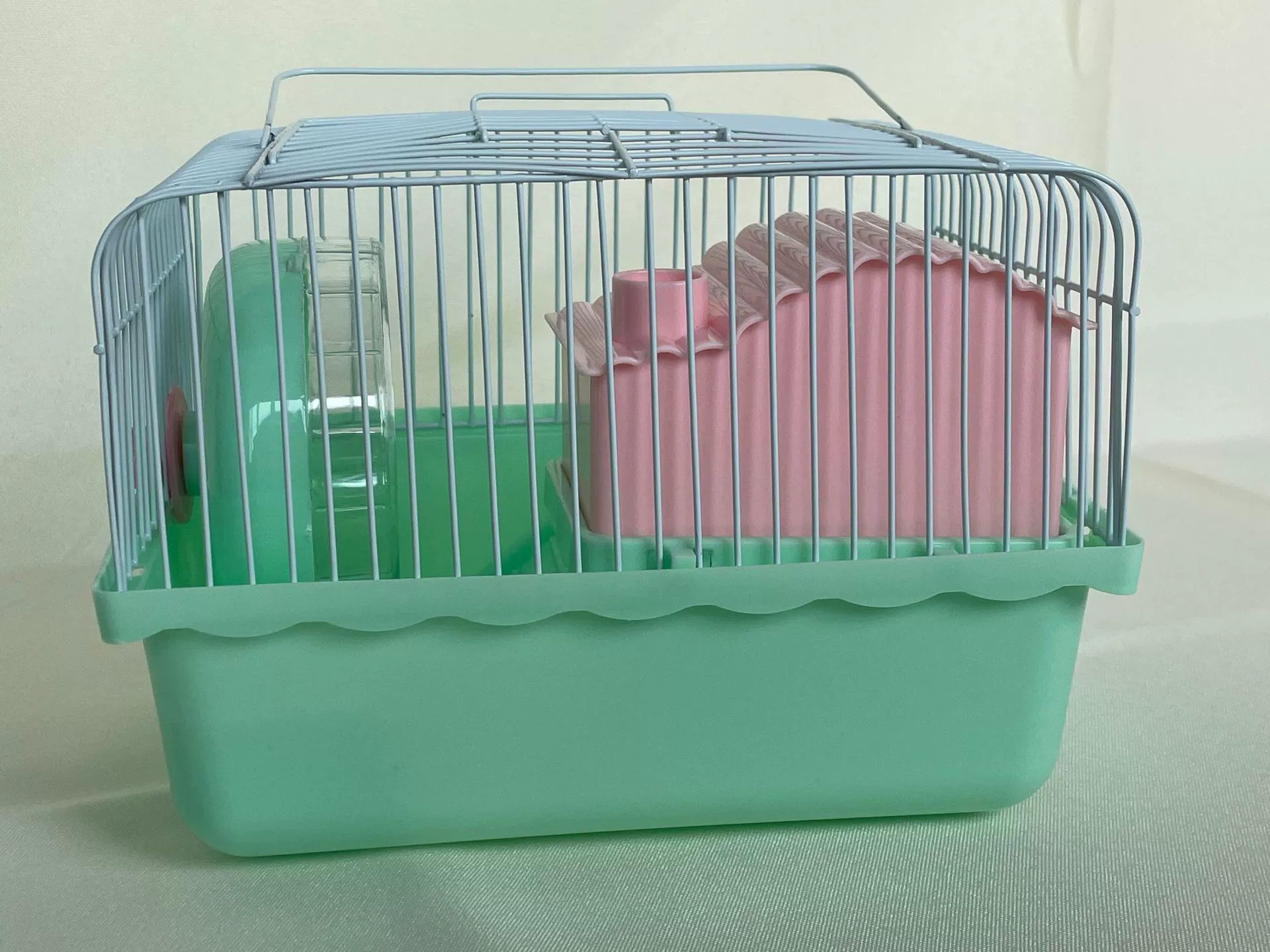宠波尔 Double-layer toy, villa, amusements, wholesale