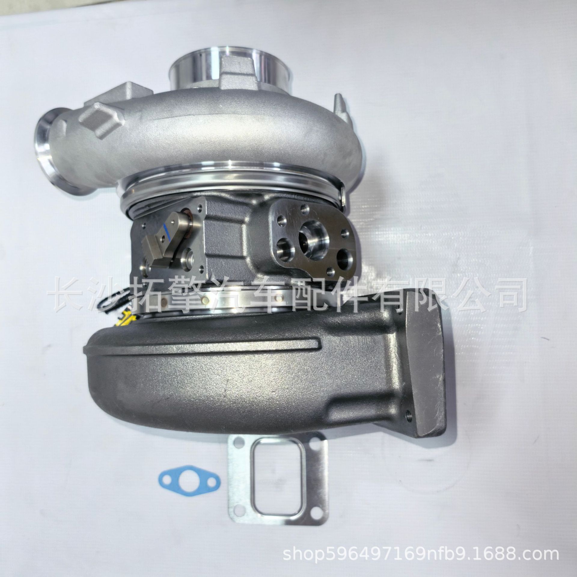 Suitable for Cummins turbocharger 3781186 3781188 3788165 3791937