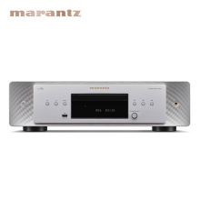 Marantz/马兰士CD60家用HiFi发烧CD播放机USB无损DSD解码CD播放器
