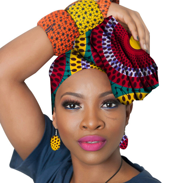 Dashiki-Women-Hair-Accessories