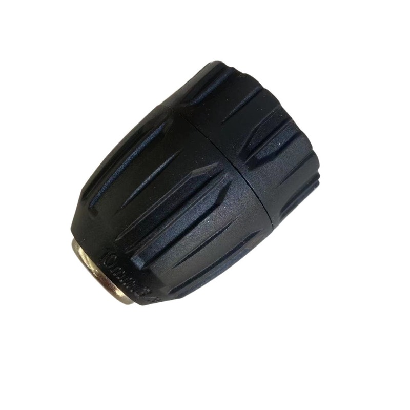 電動ドリル用チャック 0.8-10mm 手締め式セルフロックチャック ピーコックブランド 10mm 手締め式ドリルチャック|undefined