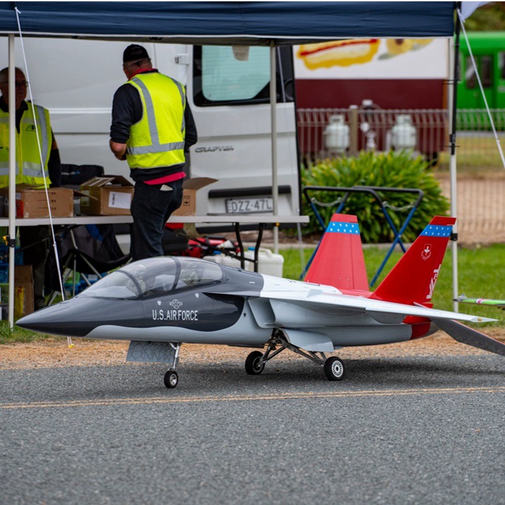 Boeing T7A TX Boeing с фиксированным крылом