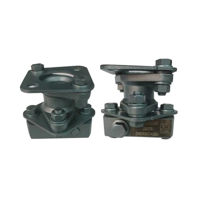 Delong VG1560080277, Engine assembly