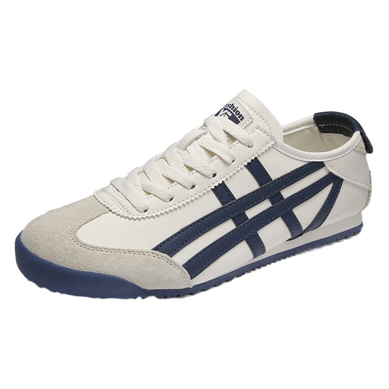 2023 Новая Мужская обувь Forrest Gump, летняя универсальная Белая обувь, мужские кроссовки в стиле ретро, повседневная обувь, модная обувь