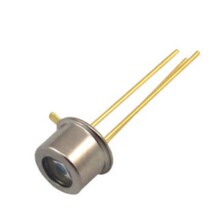 嘉熠TO46金属封装APD雪崩二极管Si光电晶体管传感器光学测距探测