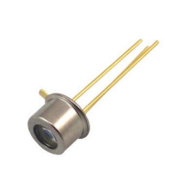 嘉熠TO46金属封装APD雪崩二极管Si光电晶体管传感器光学测距探测