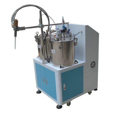 Glue Filling Machine Source Factory, Yapışqan paylayıcı adapterlər