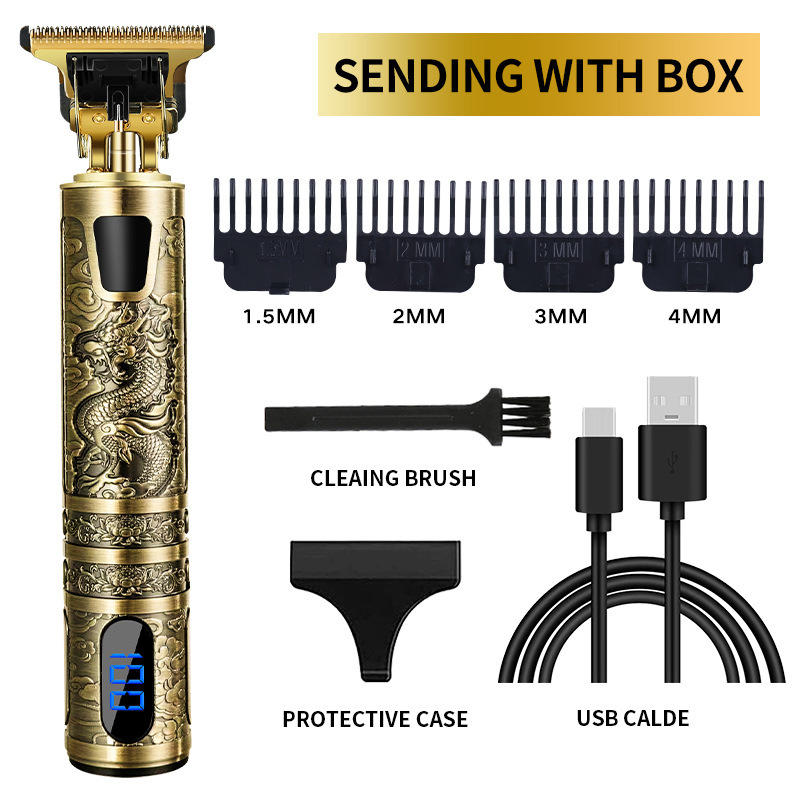 LCD del grifo de la serie de Q