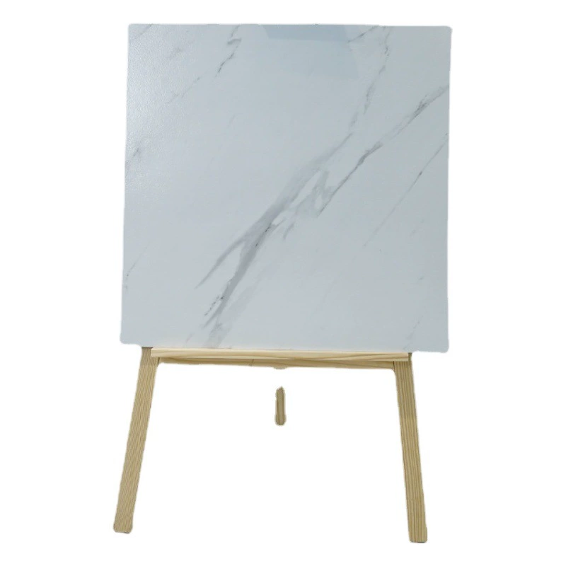 [Стандартный 1.2MM] Самоклеящаяся плитка для пола наклейка для пола Мраморная спальня износостойкая пластиковая ПВХ кожа для пола