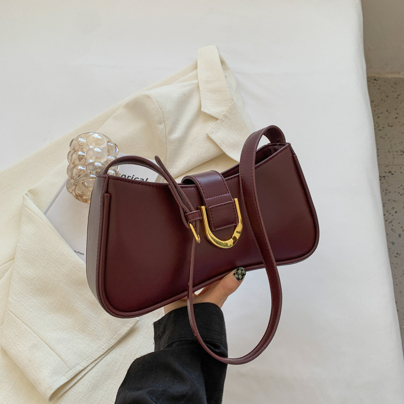 Borsa a tracolla da donna elegante e versatile per inverno_voghion.com