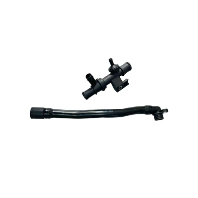 In Stock 03C103493Am+03C103175G automobile water pipe