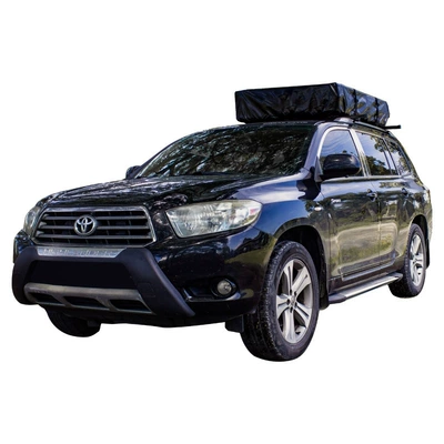 Suv, Double-Person, Portable | Avtomobil dam çadırları