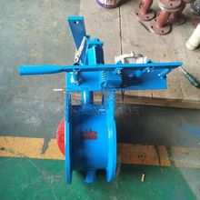 VA7100电动比例二通阀 法兰安全紧急切断阀 欣弘阀门