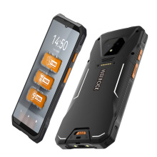 HUGEROCK H61-U62��ҵ���ֳ��ն�6.3��PDA�豸����Ѳ�콨��ʩ��