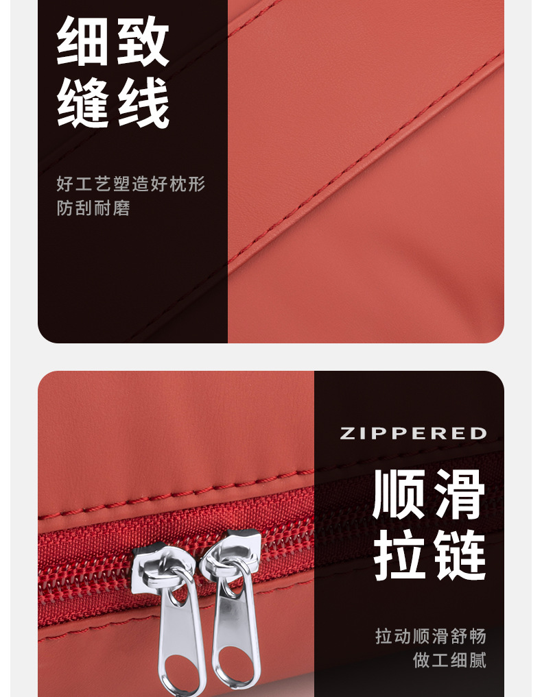 Suitable for Mercedes-Benz car pillow quilt E300L waist GLC260l/S450L/EQE/EQB car air conditioning quilt