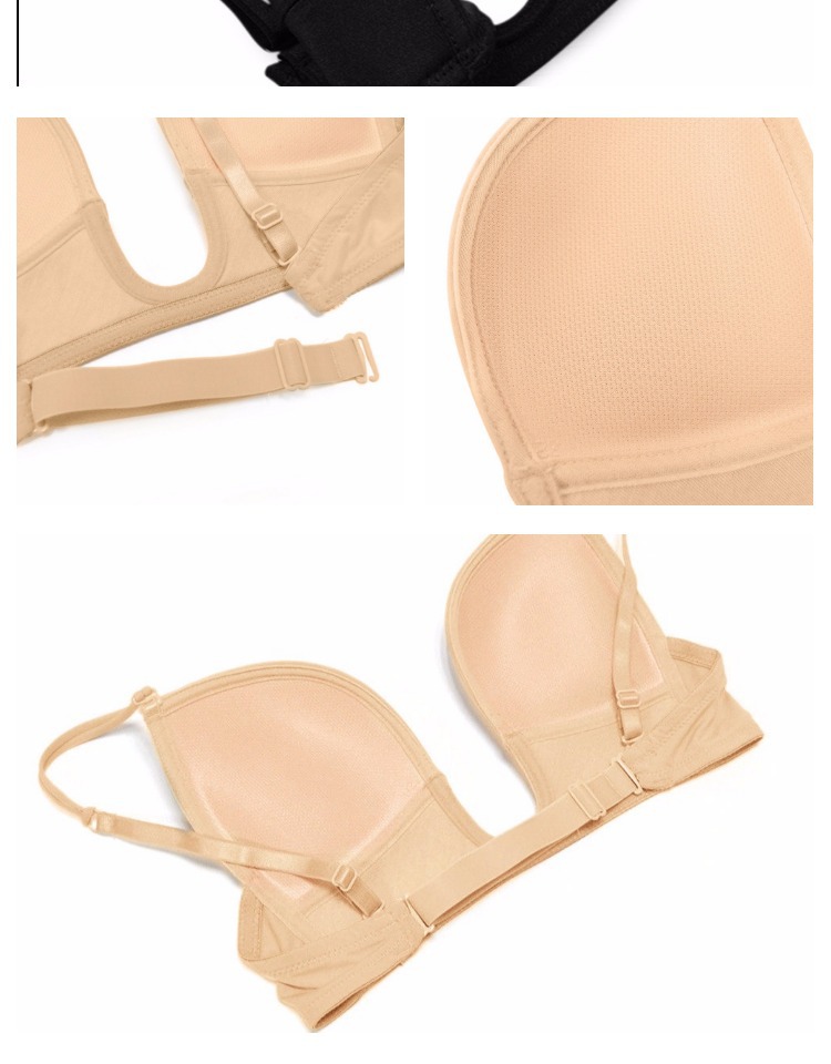 Bra various colors