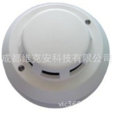 工厂烟感器 独立型烟感 消防烟感探头 火灾烟雾报警器