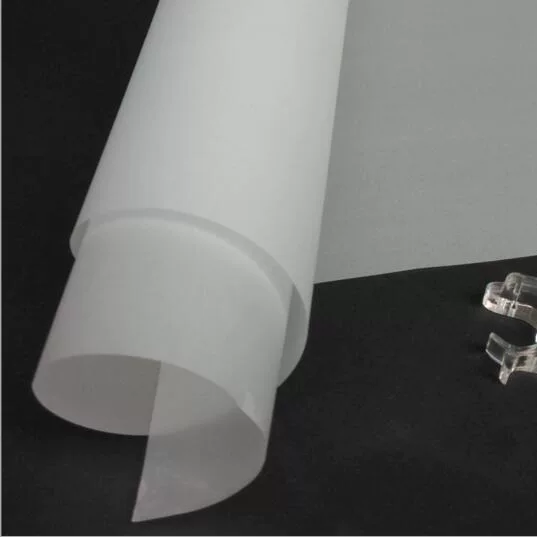 Копировальная калька (сернокислотная) полноразмерная прозрачная, 55–200 г, до 889×1194 мм