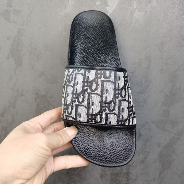 summer sports fashionable lightweight men's slippers