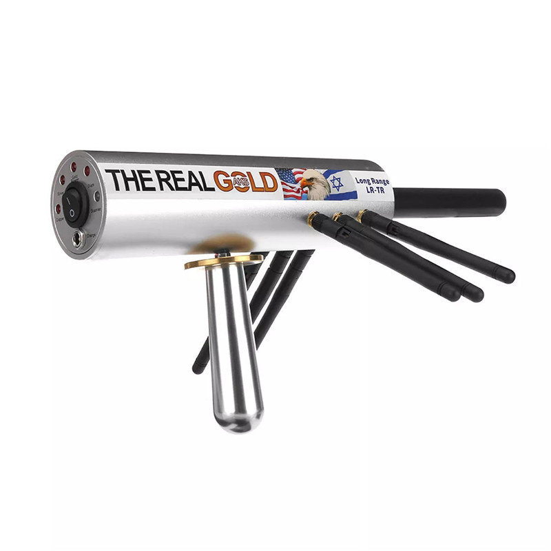 地下金属探测器黄金宝藏珠宝北方窖藏远程探宝器探测高精度探测仪