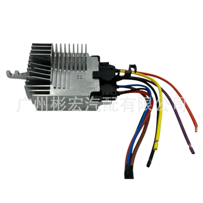 Series 2011-2015 Radiator – Soyutma sisteminin digər hissələri