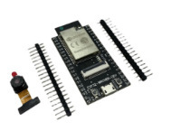 Esp32 cam開発ボードはov2640モジュールwifi + bluetoothモジュールを持っています|undefined