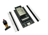 Набор разработки ESP32 CAM с модулем OV2640 WiFi+Bluetooth