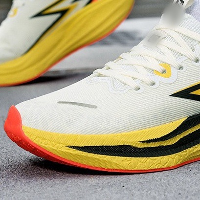 여름 신작 남성 캐주얼 운동화, 운동화, 트렌디한 남성 트렌디 컬러 충격 흡수 커플 같은 스타일 크로스보더 도매 2025