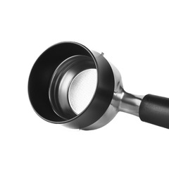 58mm Coffee Powder Ring Dust Cover Coffee Machine Accessory Anti-Dust Cover Coffee Grinder Dosing Cup Powder Ring