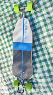 Ldp Longboard Labor-Saving Skateboard Marathon Endurance Street Longboard