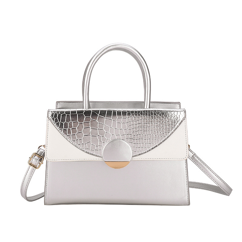 Bolso de verano bolso de mujer bolso de mujer 2023 nuevo bolso de hombro casual de moda bolso de mensajero de viaje de todo fósforo transfronterizo