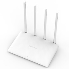 水星D12G双频5G千兆无线路由器WIFI1200M路由高速传输全千兆