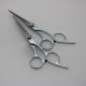 For Barber scissors hair scissors household stainless steel teddy dog hair scissors professional pet scissors