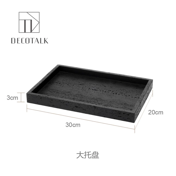 Rectangular large pallet