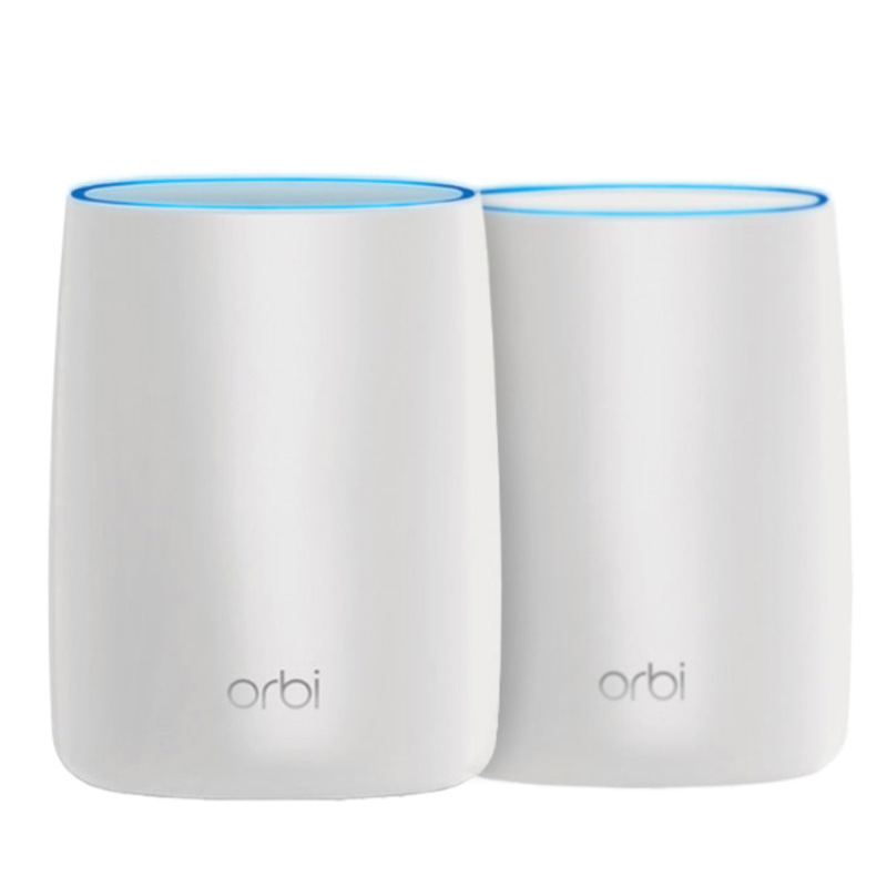 Netgear mesh orbi Villa wireless router Gigabit household wfi optical fiber through wall RBK40