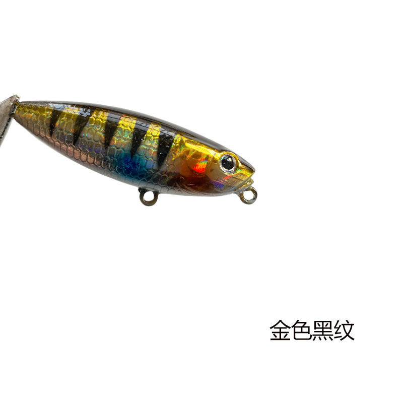 7 Colors Sinking Minnow Lures Deep Diving Minnow Lures Fresh Water Bass Swimbait Tackle Gear