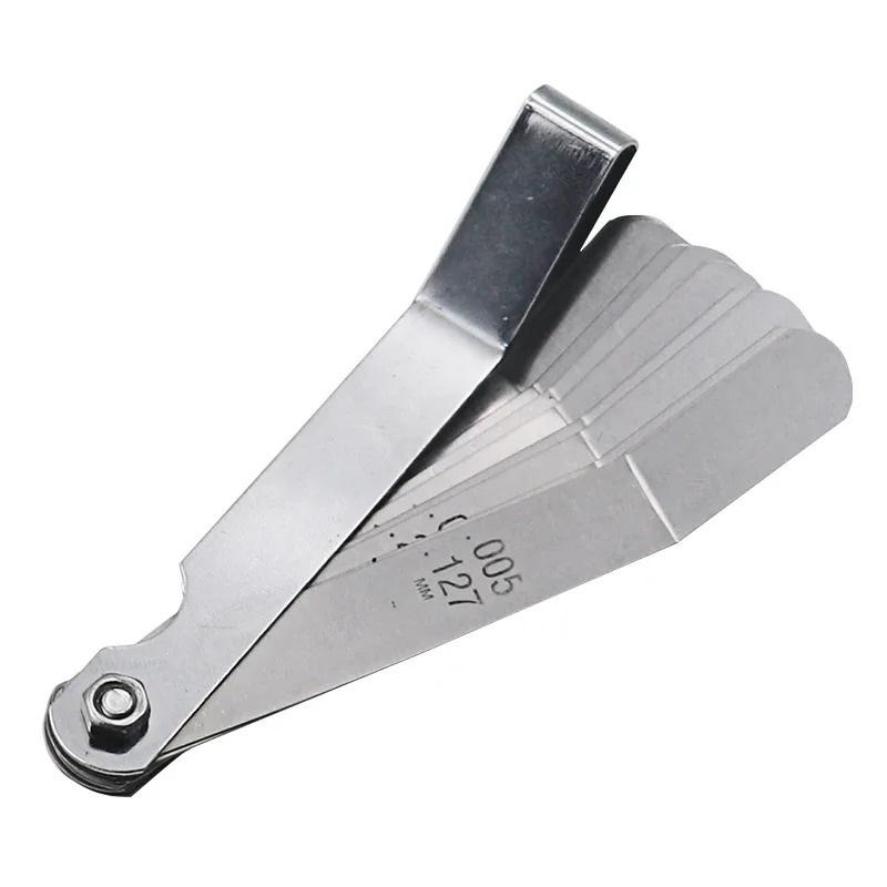 Cross-Border Valve Adjustment Tool Kit Valve Adjuster Jam Nut Valve Adjustment Automotive Repair Tools