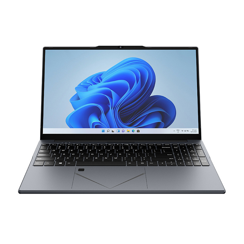 2025 New Amd Ryzen 3500U Laptop Office Gaming Business Notebook Cross-Border Hot Sale 16g