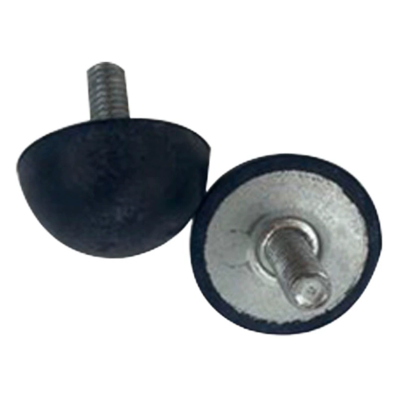 Заводской резиновый амортизатор VV, промышленный вентилятор, водяной насос, буферная амортизационная подушка, амортизационная колонна, резиновая амортизационная подушка двигателя