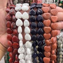 14mm��Ȼʯˮ���������ɢ��DIY������Ʒ������Ʒ�������l