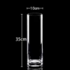 Straight 10*35 (1*24) thickened upgraded version