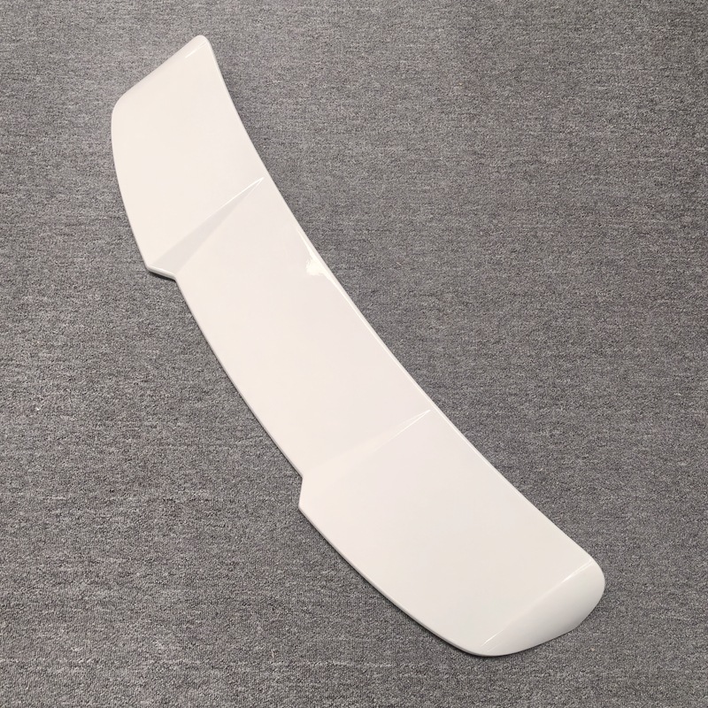 Suitable for 2012-2018 Audi A6 C7 Touring Avant/Allroad Rear Wing Top Wing Without Drilling