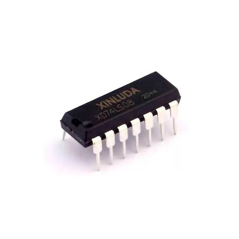 IC SN74LV11AD SOIC-14 STM32L152VDT6 STM32F745VET6 STM32F411R