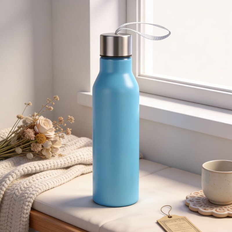 Transparent Plastic Water Cup, Single-Layer, Clean and Tidy, with Steel Lid, Small Opening, Leak-Proof, with Carrying Strap, Suitable for Office and Home Use Transparent Plastic Water Cup, Single-Layer, Clean and Tidy, with Steel Lid, Small Opening, Leak-Proof, with Carrying Strap, Suitable for Office and Home Use